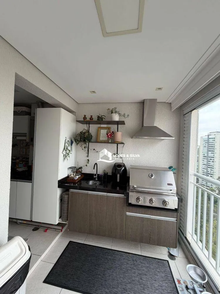 Apartamento, 2 quartos, 98 m² - Foto 1