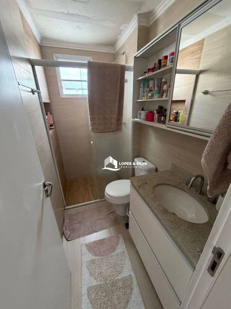 Apartamento, 2 quartos, 98 m² - Foto 5
