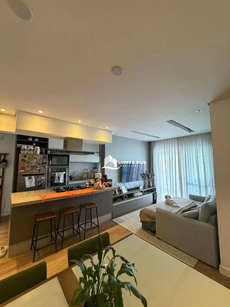 Apartamento, 2 quartos, 98 m² - Foto 7