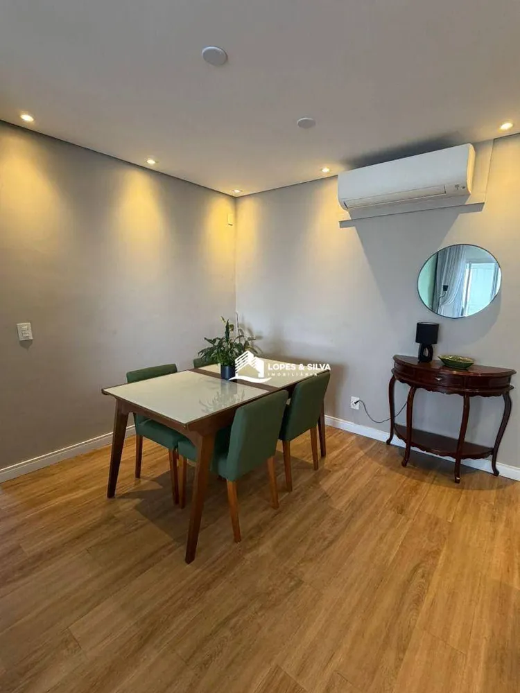 Apartamento, 2 quartos, 98 m² - Foto 8
