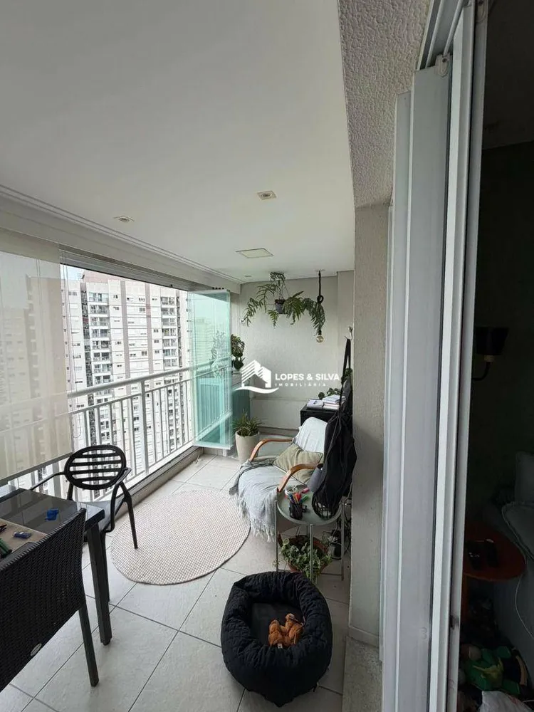Apartamento, 2 quartos, 98 m² - Foto 14