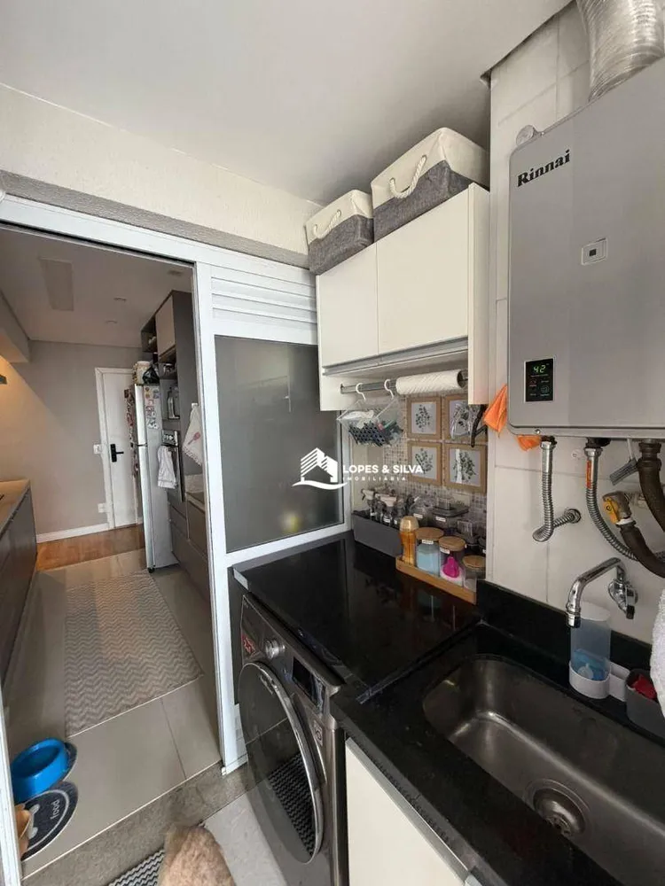Apartamento, 2 quartos, 98 m² - Foto 12