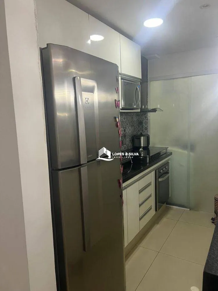 Apartamento, 2 quartos, 48 m² - Foto 7