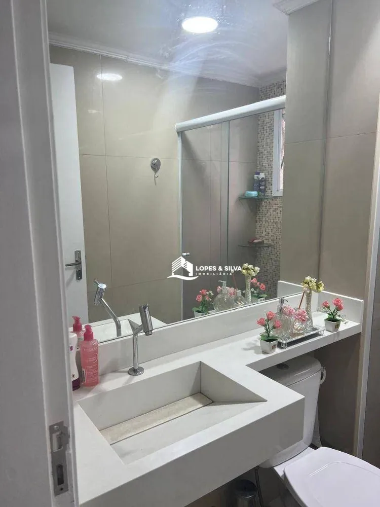 Apartamento, 2 quartos, 48 m² - Foto 11