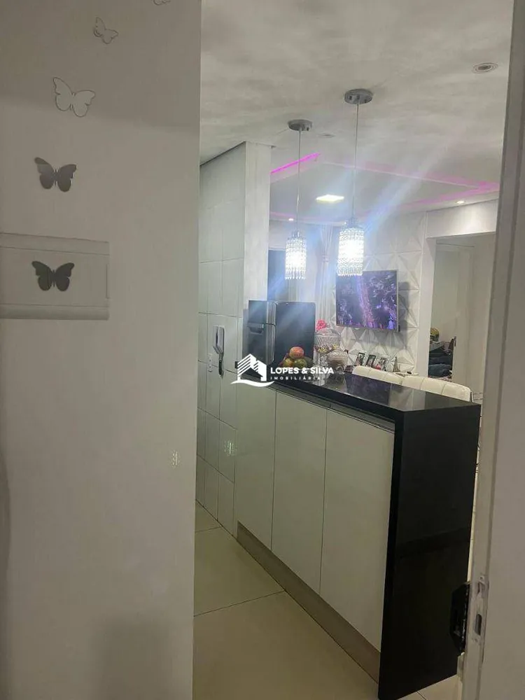 Apartamento, 2 quartos, 48 m² - Foto 15
