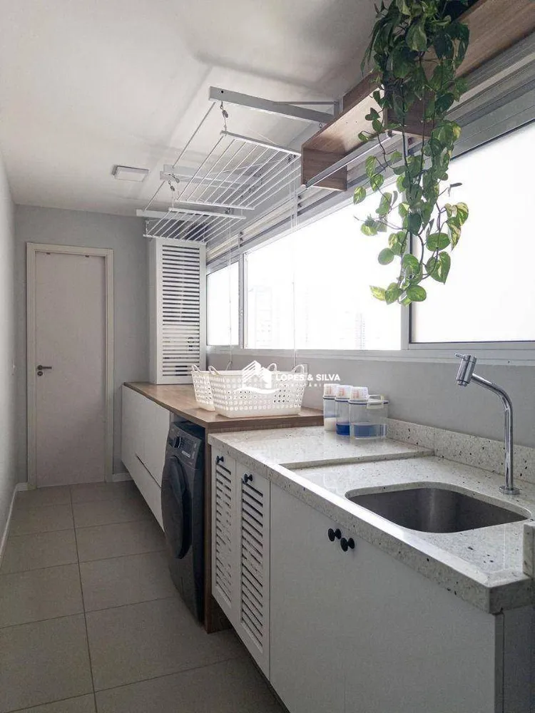 Apartamento, 3 quartos, 154 m² - Foto 16