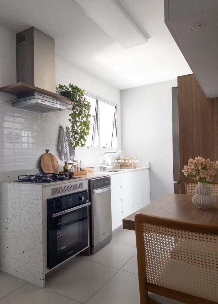 Apartamento, 3 quartos, 154 m² - Foto 7