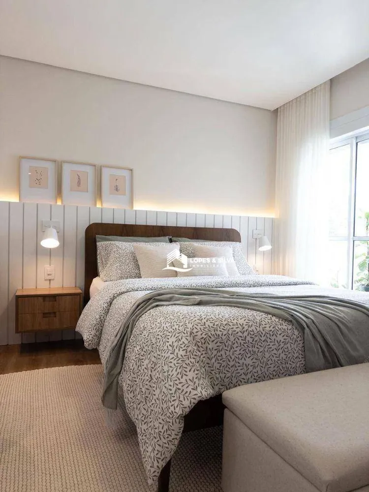 Apartamento, 3 quartos, 154 m² - Foto 12