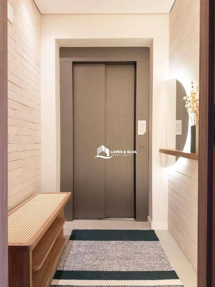 Apartamento, 3 quartos, 154 m² - Foto 9