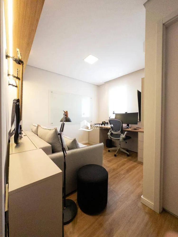 Apartamento, 3 quartos, 154 m² - Foto 14