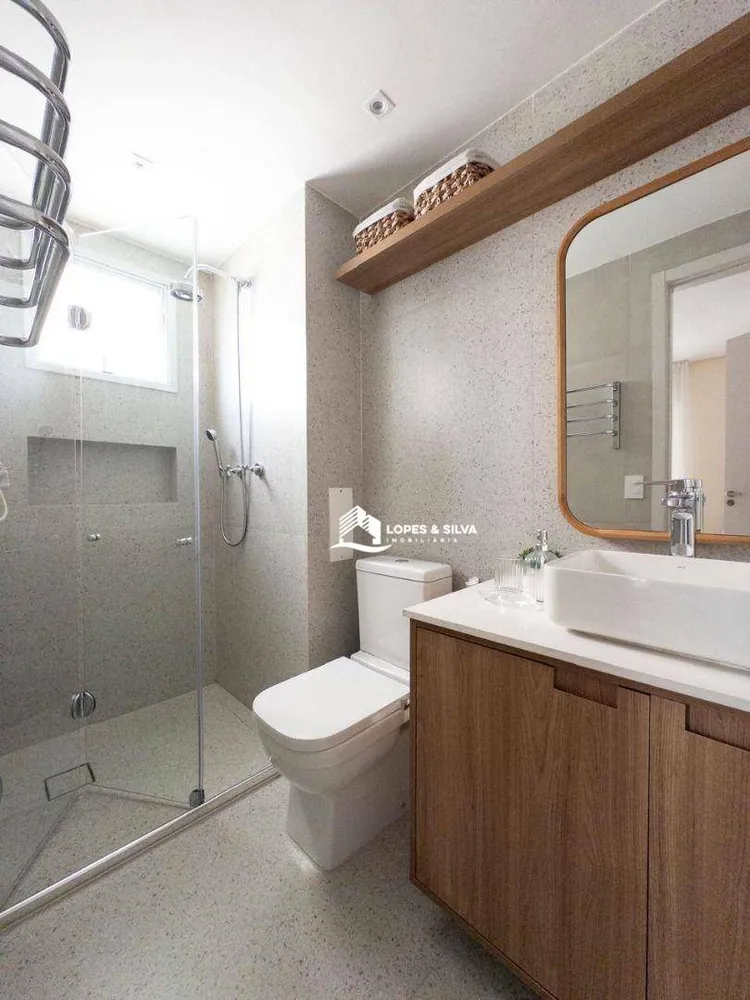 Apartamento, 3 quartos, 154 m² - Foto 15