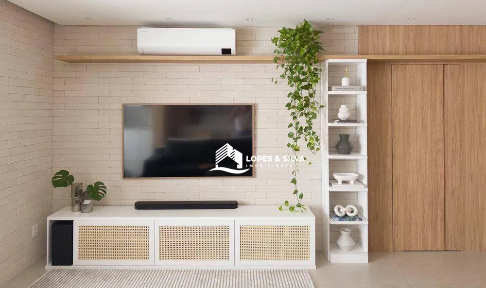 Apartamento, 3 quartos, 154 m² - Foto 5