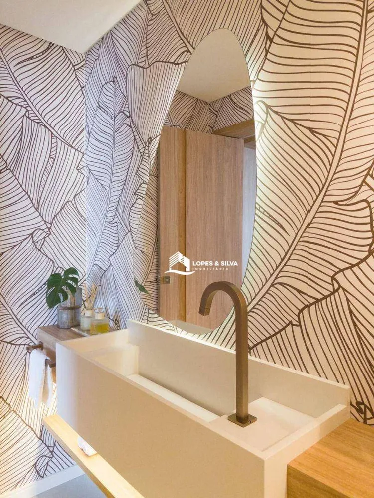 Apartamento, 3 quartos, 154 m² - Foto 11