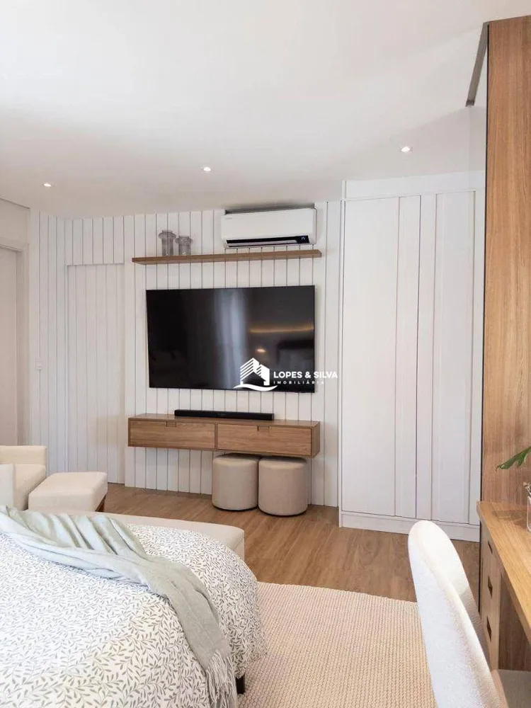 Apartamento, 3 quartos, 154 m² - Foto 8
