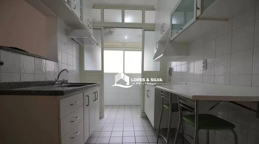 Apartamento, 3 quartos, 71 m² - Foto 3