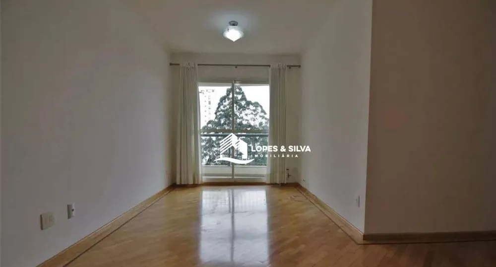 Apartamento, 3 quartos, 71 m² - Foto 1