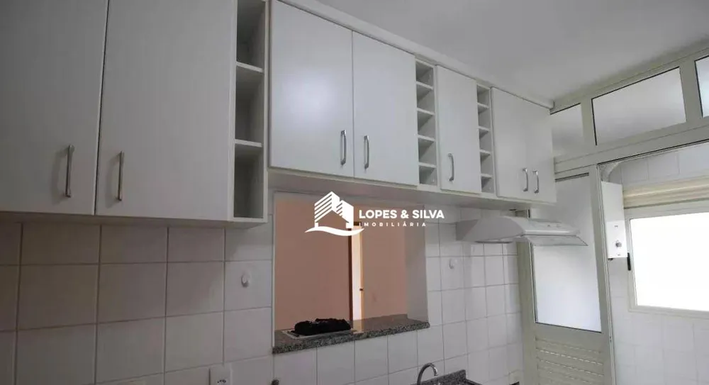 Apartamento, 3 quartos, 71 m² - Foto 4