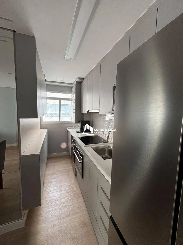 Apartamento, 3 quartos, 55 m² - Foto 4