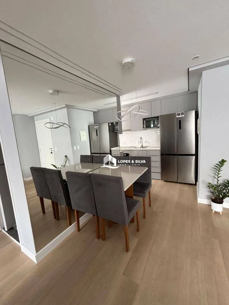 Apartamento, 3 quartos, 55 m² - Foto 5