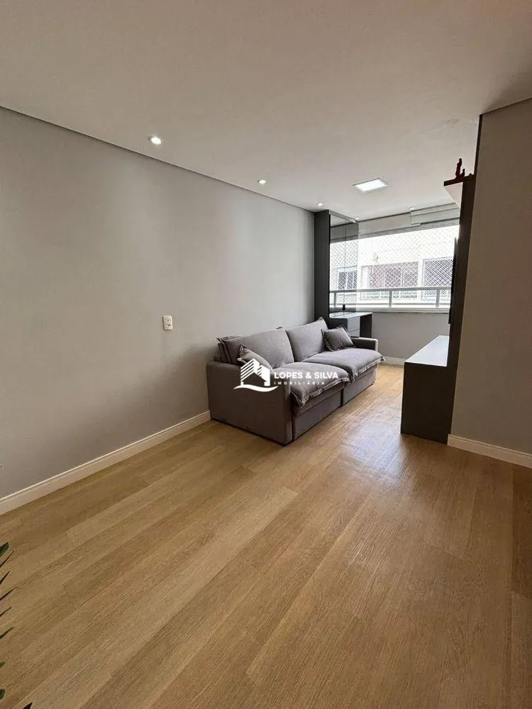 Apartamento, 3 quartos, 55 m² - Foto 10