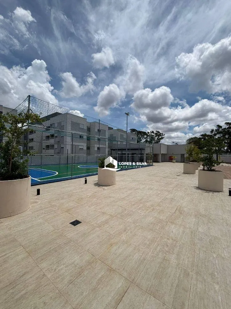 Apartamento, 3 quartos, 55 m² - Foto 1