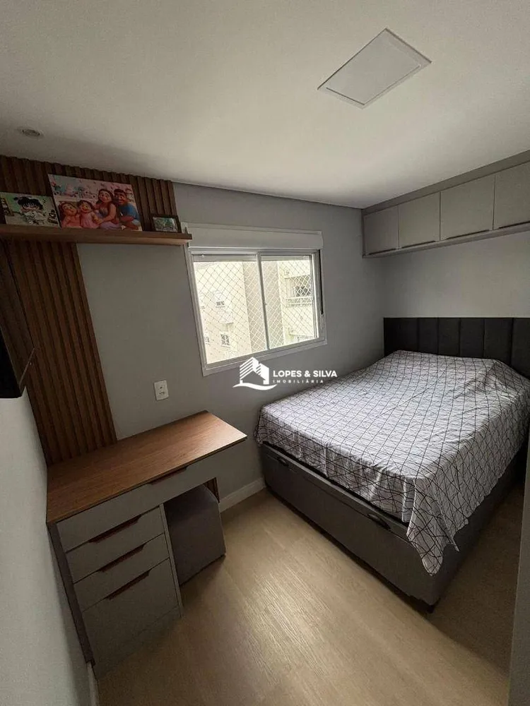 Apartamento, 3 quartos, 55 m² - Foto 11