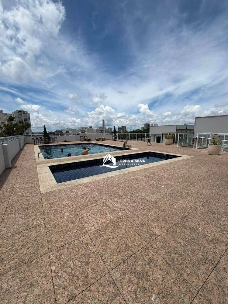 Apartamento, 3 quartos, 55 m² - Foto 14