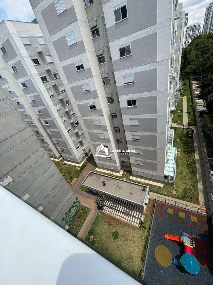 Apartamento, 3 quartos, 55 m² - Foto 13