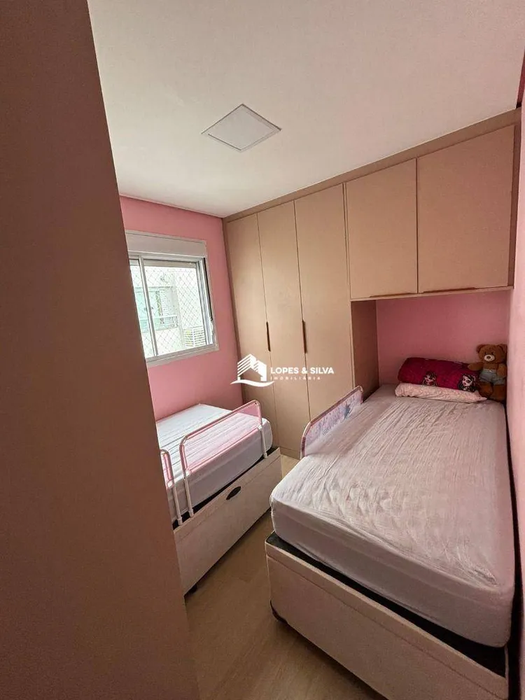 Apartamento, 3 quartos, 55 m² - Foto 6