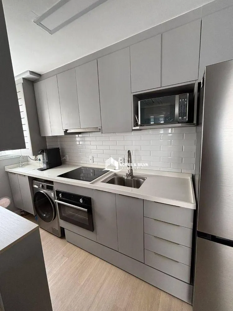Apartamento, 3 quartos, 55 m² - Foto 8