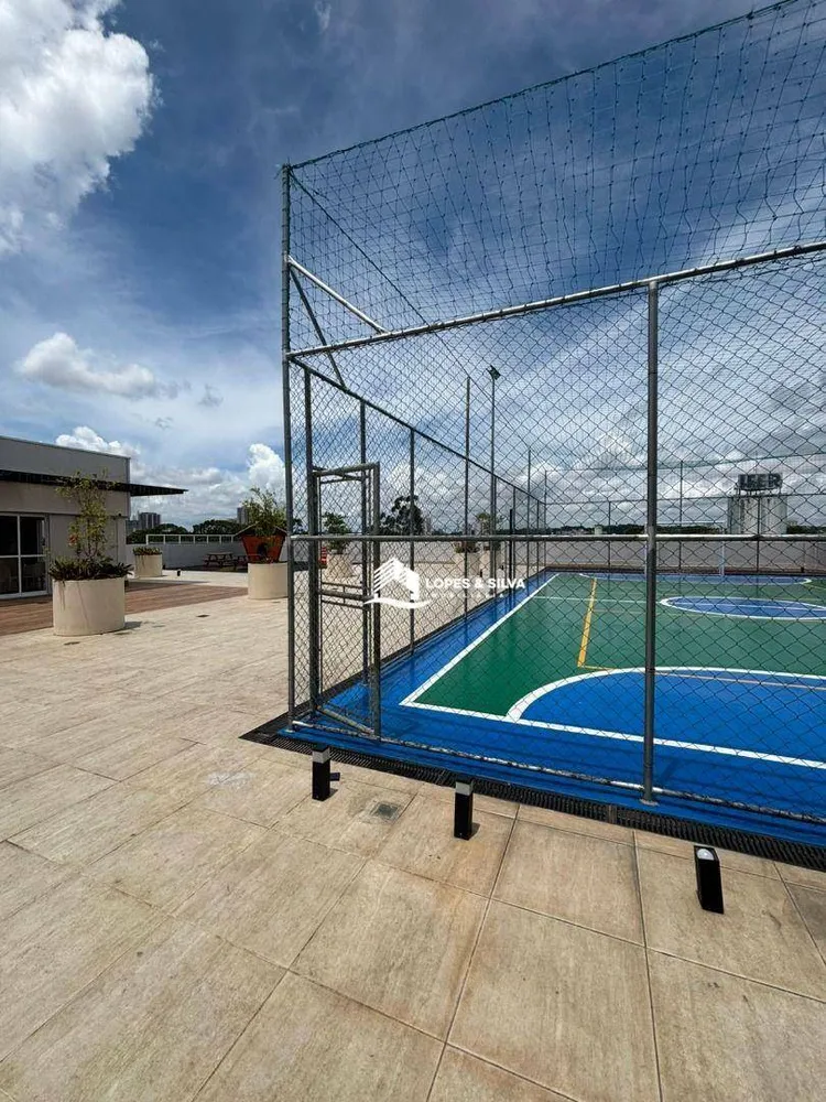 Apartamento, 3 quartos, 55 m² - Foto 16