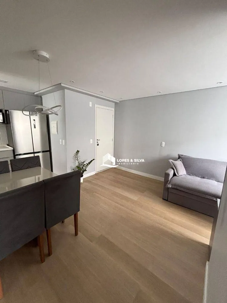 Apartamento, 3 quartos, 55 m² - Foto 9