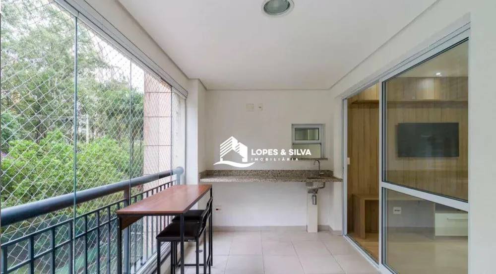 Apartamento, 2 quartos, 67 m² - Foto 1