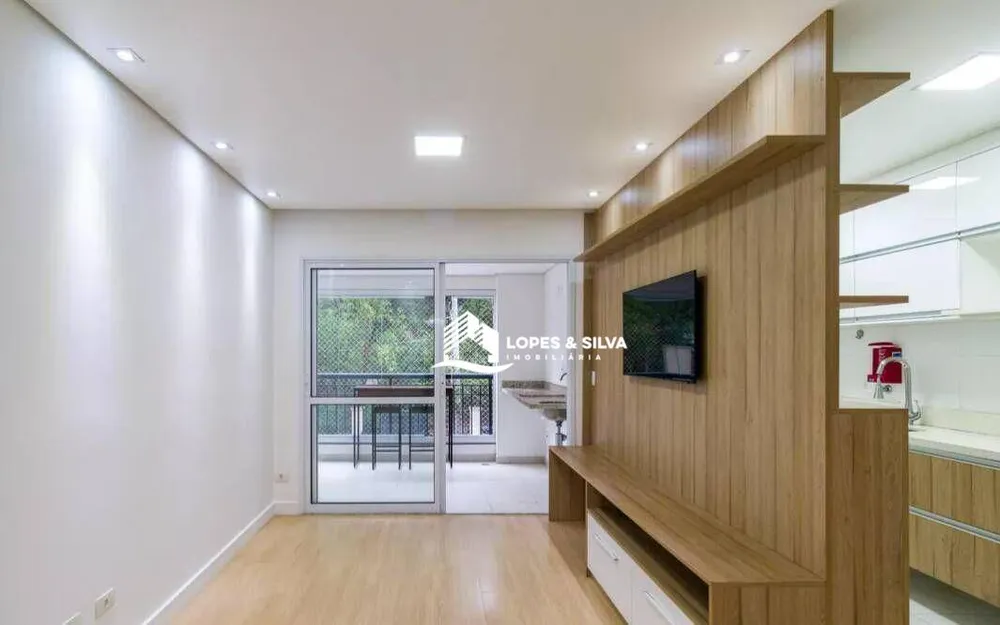 Apartamento, 2 quartos, 67 m² - Foto 2