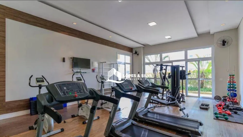 Apartamento, 2 quartos, 67 m² - Foto 5