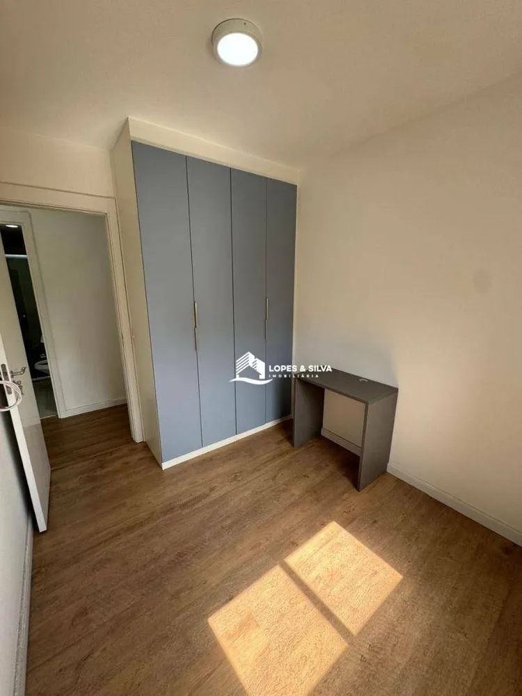 Apartamento, 2 quartos, 64 m² - Foto 7