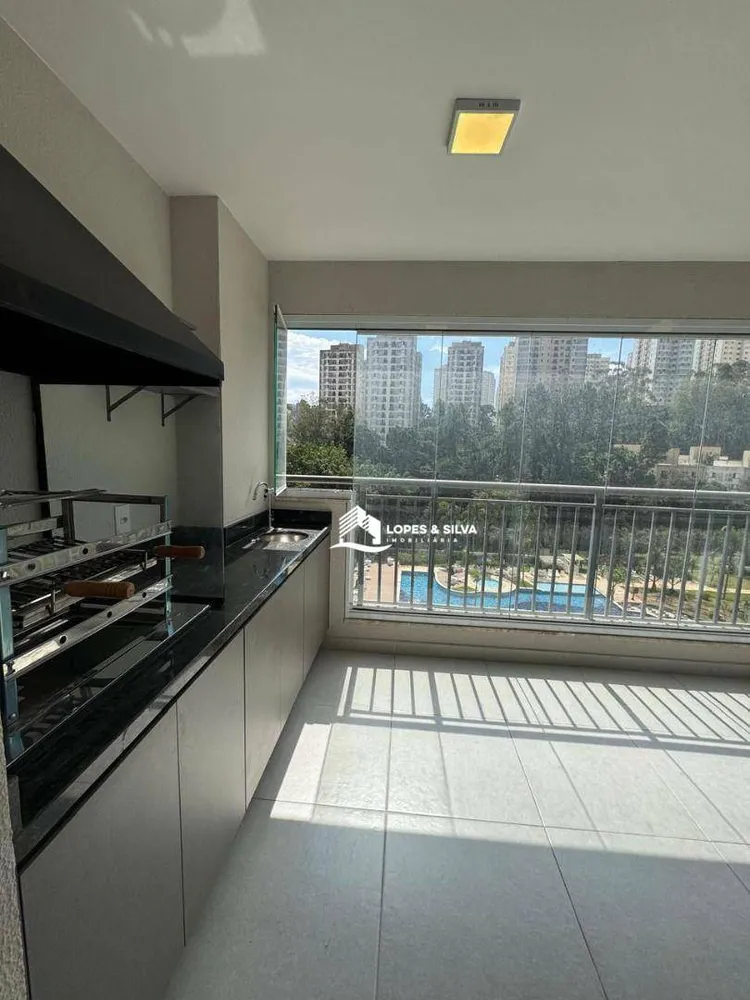 Apartamento, 2 quartos, 64 m² - Foto 1