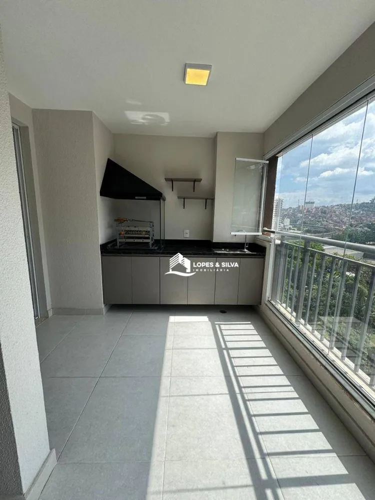 Apartamento, 2 quartos, 64 m² - Foto 2