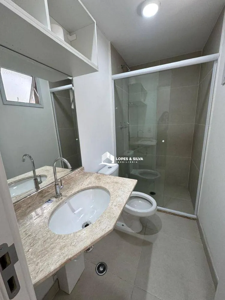 Apartamento, 2 quartos, 64 m² - Foto 8