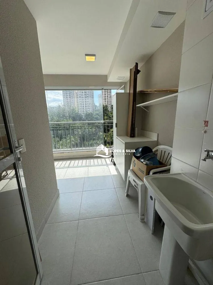 Apartamento, 2 quartos, 64 m² - Foto 11