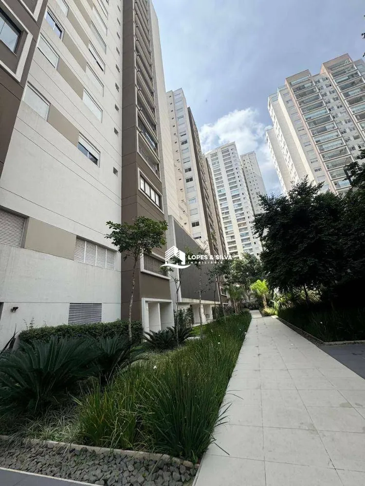 Apartamento, 2 quartos, 64 m² - Foto 12