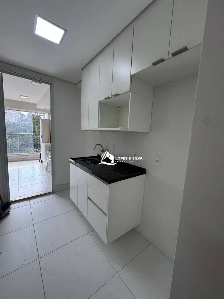 Apartamento, 2 quartos, 64 m² - Foto 10