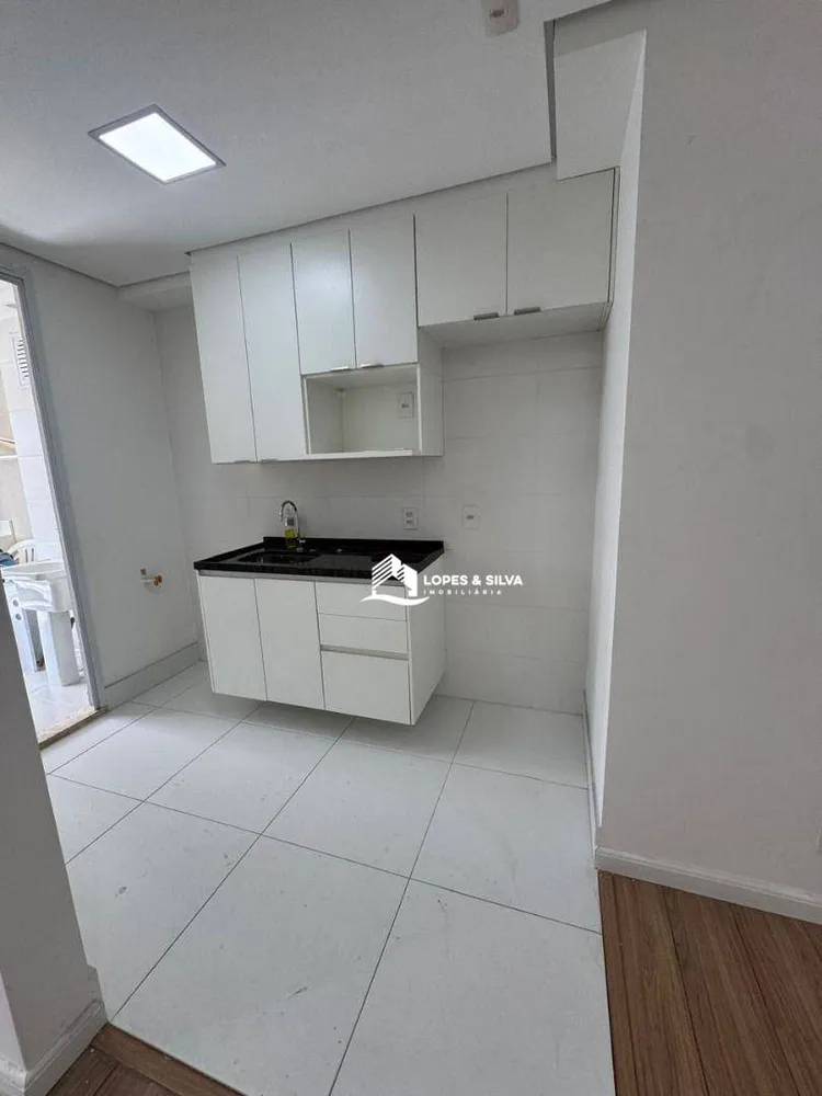 Apartamento, 2 quartos, 64 m² - Foto 4