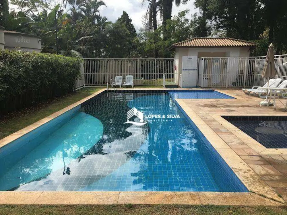 Apartamento, 2 quartos, 67 m² - Foto 2