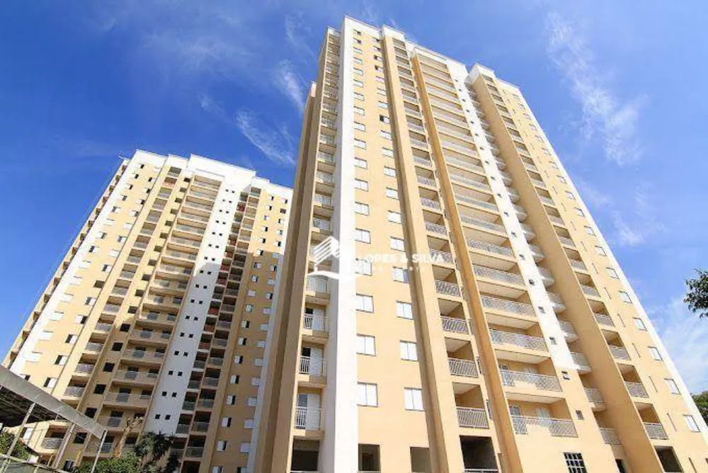 Apartamento, 2 quartos, 67 m² - Foto 4