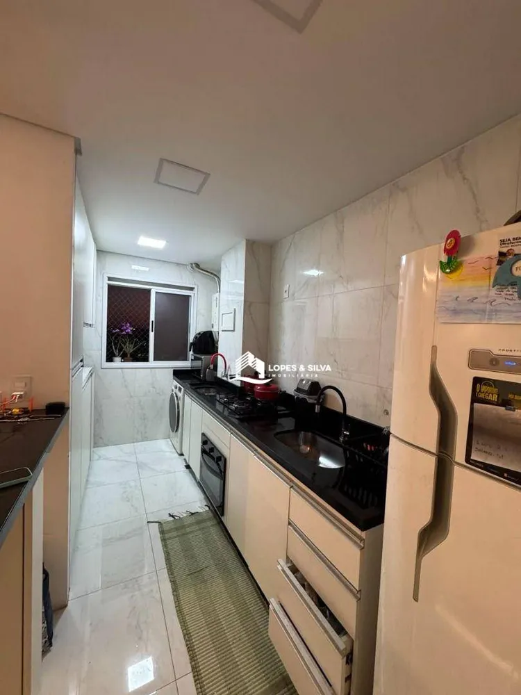 Apartamento, 2 quartos, 67 m² - Foto 3