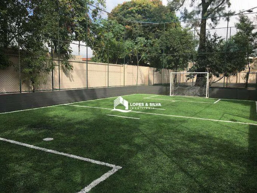 Apartamento, 2 quartos, 67 m² - Foto 1