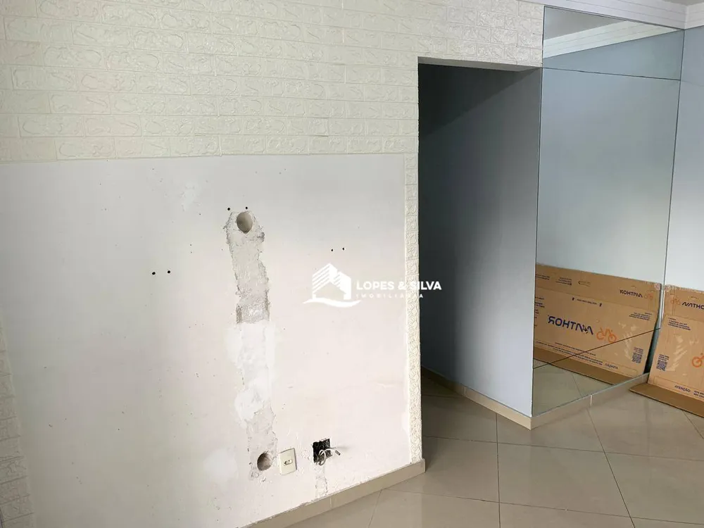 Apartamento, 2 quartos, 51 m² - Foto 4