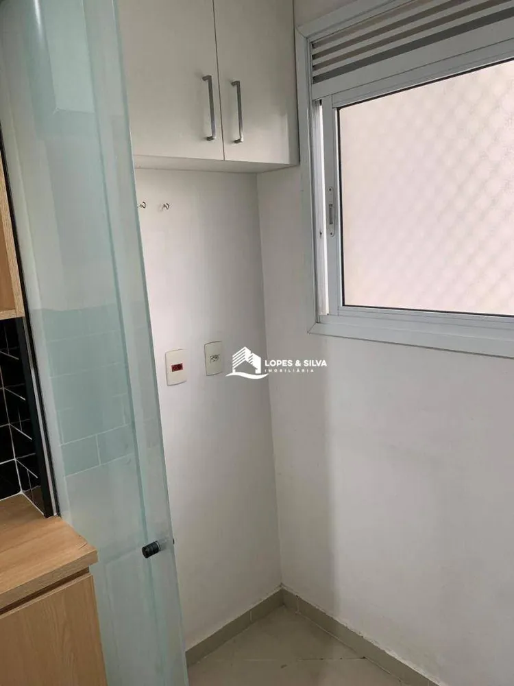 Apartamento, 2 quartos, 51 m² - Foto 3