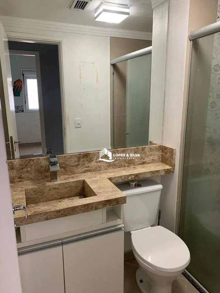 Apartamento, 2 quartos, 51 m² - Foto 8
